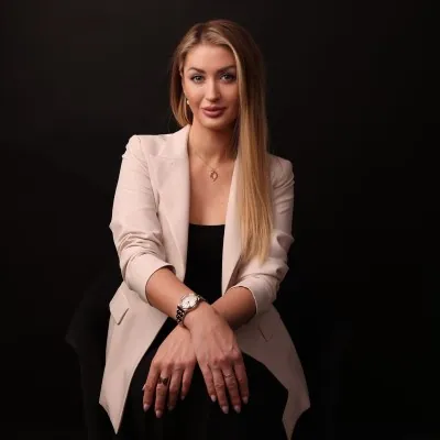 Irina Sazonova