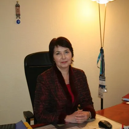 Signe Birne